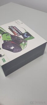 Robobloq Qoopers - vzdělávací robot 6v1 - 3