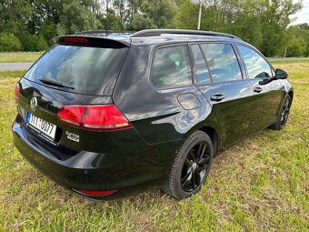 VW Golf 2.0 tdi 110kw, CUP, r.v.2015, serviska, rozvody - 3