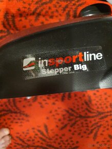 Twist Steppler inSportline Big
- 3