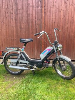 BABETTA 210 - 3