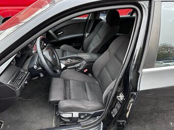 BMW E60 530D - 3