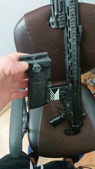 Warrior-JG G3 - 3