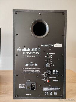 Reproduktory ADAM Audio T7V - 3