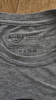 Hard Rock Cafe XXL - 3