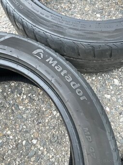 Letní pneu 225/45/17 - 3