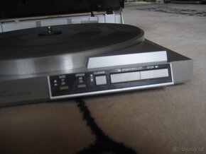 Prodám gramofon PANASONIC SL-N 15 - 3