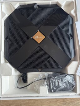 Router tp- link AX 6000 Archer - 3