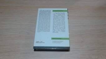 Sienkiewicz - Pouští a pralesem - KOD - 3