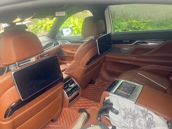 BMW 750 LD - 3
