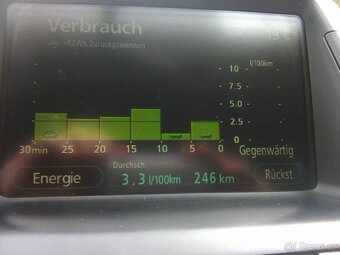 Výjimečná příležitost Nadstandartní Prius na prodej - 3