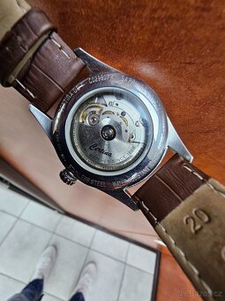 Certina Automatic - 3