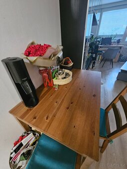 Kuchyňský stůl - 3