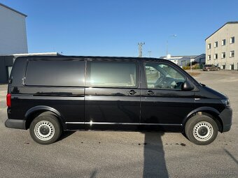 Volkswagen T6 Transporter, 110 kW, LONG,DPH - 3