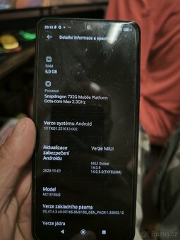 Xiaomi redmi 10 pro - 3