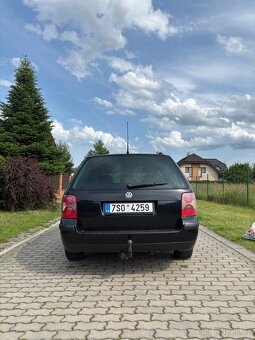 VW Passat b5.5 2.0tdi 100kw (nová technická) - 3