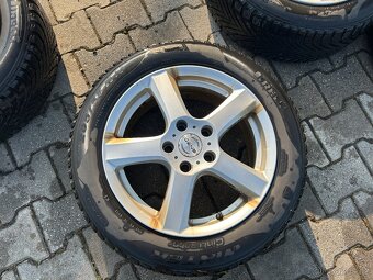Alu kola r16 - 3