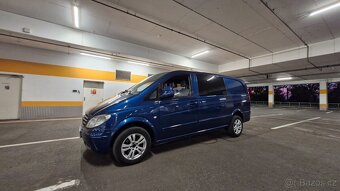 Mercedes-Benz Vito/Viano - 3