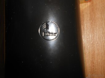 Motor BUHLER THERMO 350/708 70 B - nepoužitý - 3