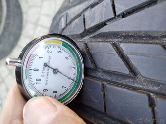 195/65/15 letni pneu GOODYEAR 195/65 R15 - 3