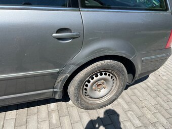 vw passat combi 2002 1.8 turbo benzin - 3