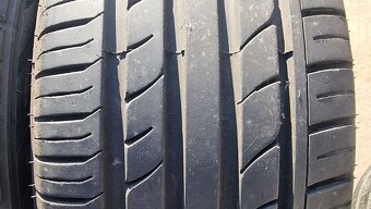 Letní pneu 225/55/17 Goodride - 3