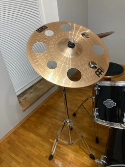 Bicí souprava Sonor - 3