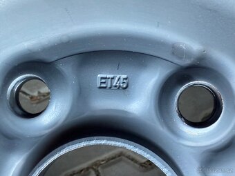 Yaris Cross 16” letní - 3