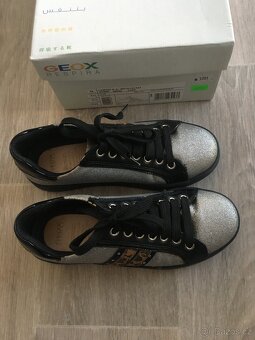 Tenisky Geox Respira vel. 34/35 - 3