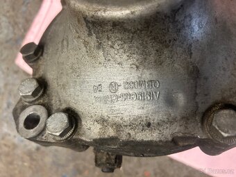 Diferencial predni f11 f10 - 3