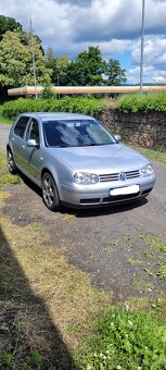 VW Golf IV-GTI-1.8 T - 3