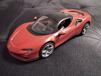 Playmobil FerrariSF90 stradale - 3