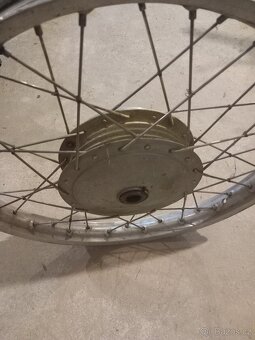Ossa enduro motokros - 3
