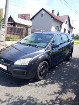 Ford Focus - 3