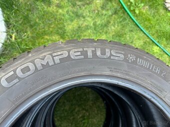 225/55 R18 - 3