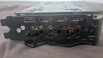 Prodám 3070ti - 3