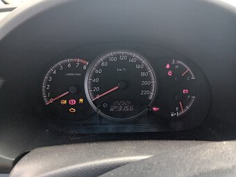Mazda 5 2,0i 107kw - 3