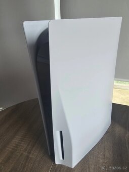 Prodám Playstation 5 + hry - 3
