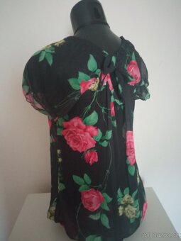 Dámská tunika velikost M/L - 3