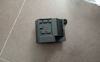 Odpor ventilátoru kabiny Vito-Viano - 3