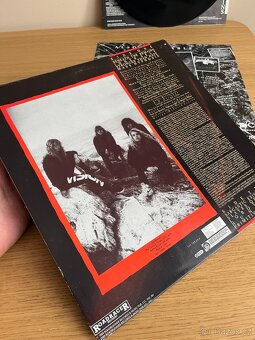 Sepultura – Beneath The Remains - 3
