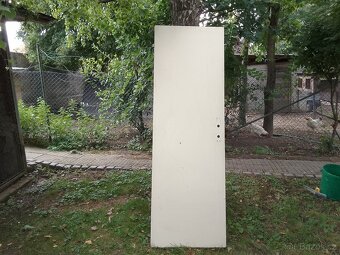 Čalouněné dveře - 3