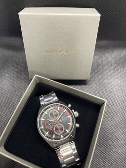 Gant - Panské hodinky - 3