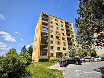 Prodej bytu 3+1+L v České Lípě - 3