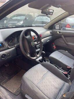 Prodám Škoda Octavie 1 - 3