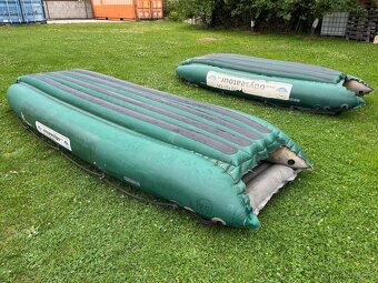 Prodej raftů Gumotex Colorado 450 a 360 - 3