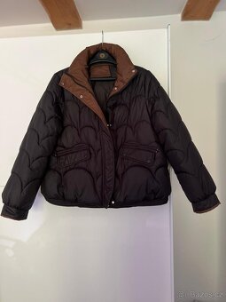 Bomber bunda - 3