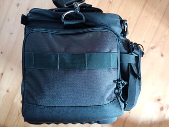Prodám fotobrašnu Lowepro Magnum 400 AW. - 3