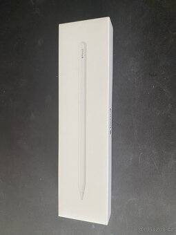Prodám Apple Pencil 2gen - 3