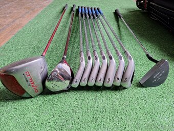 Golfový set CALLAWAY + 1 inch - 3