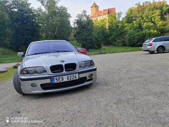 Bmw e46 328i Mpacket 1 - 3